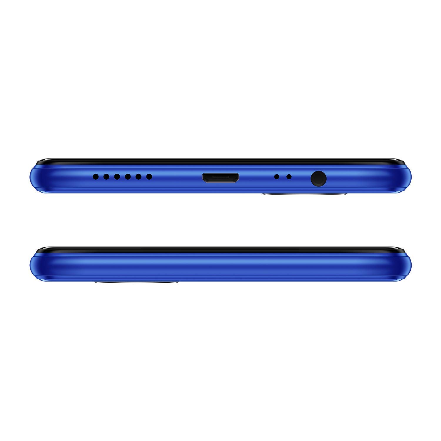 OPPO A5 (4GB RAM | 32GB, Diamond Blue) : Amazon.in: Electronics